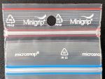 Minigrip und microsnap